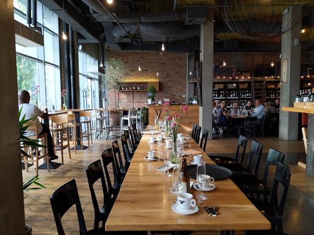 Videlec Restaurant